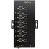 StarTech 8-Port USB 2.0 to DB9 Serial Hub ICUSB234858I Photo 2