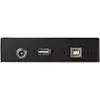 StarTech 8-Port USB 2.0 to DB9 Serial Hub ICUSB234858I Photo 4