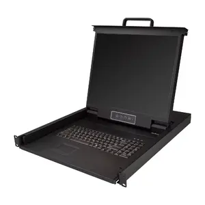 KVM консоль StarTech.com RKCONS1901
