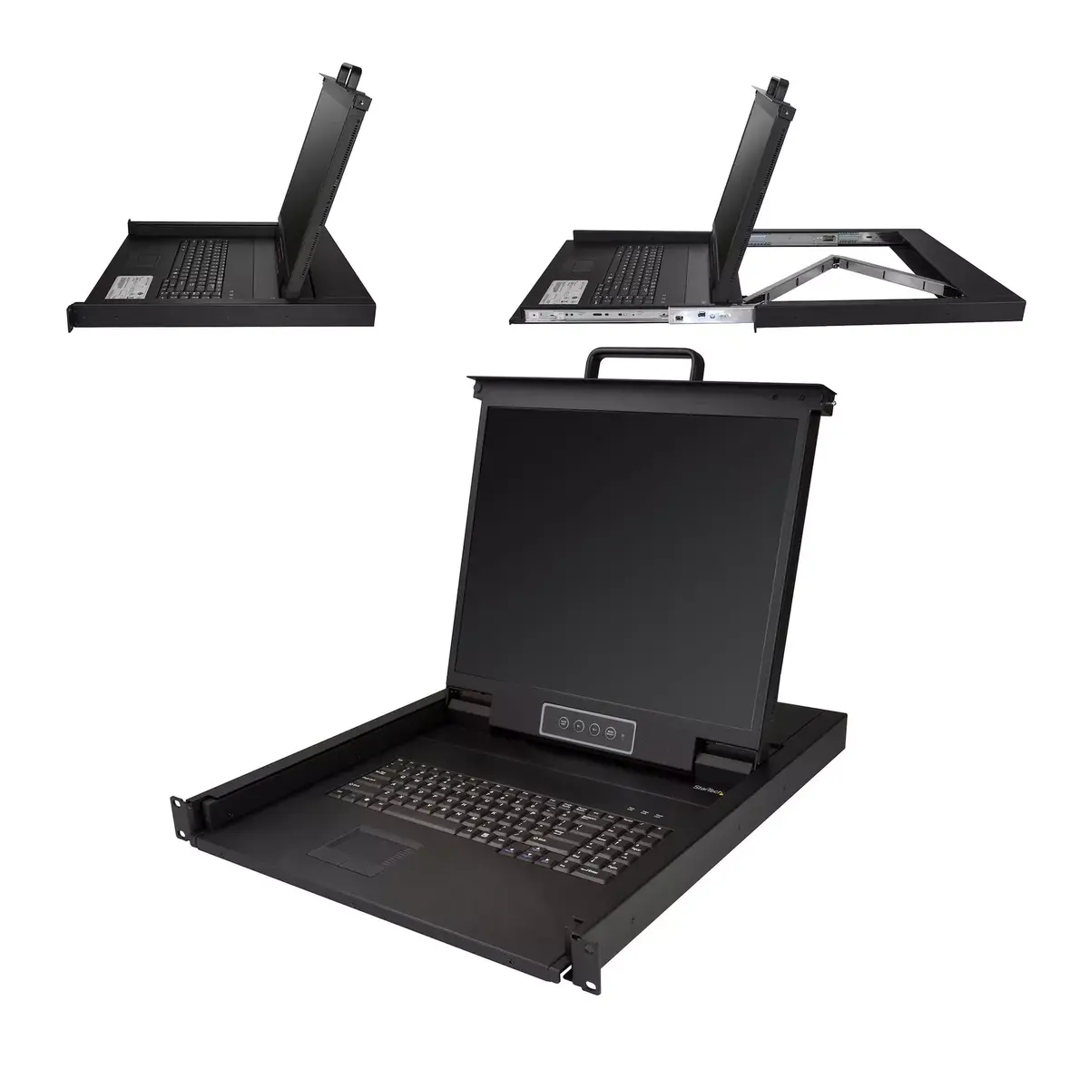 KVM konsole StarTech.com RKCONS1901 Photo 2