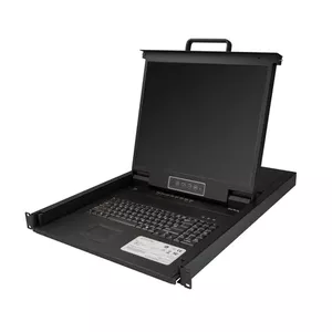 KVM консоль StarTech.com RKCONS1908K