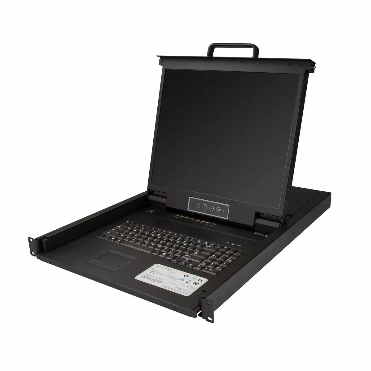 KVM консоль StarTech.com RKCONS1908K Photo 2