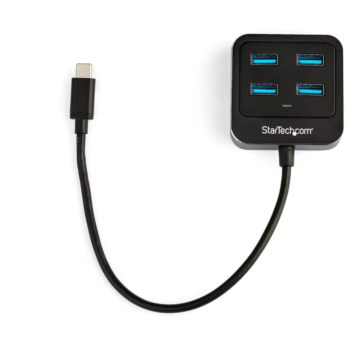 USB Hubs StarTech.com HB31C4AB Photo 2
