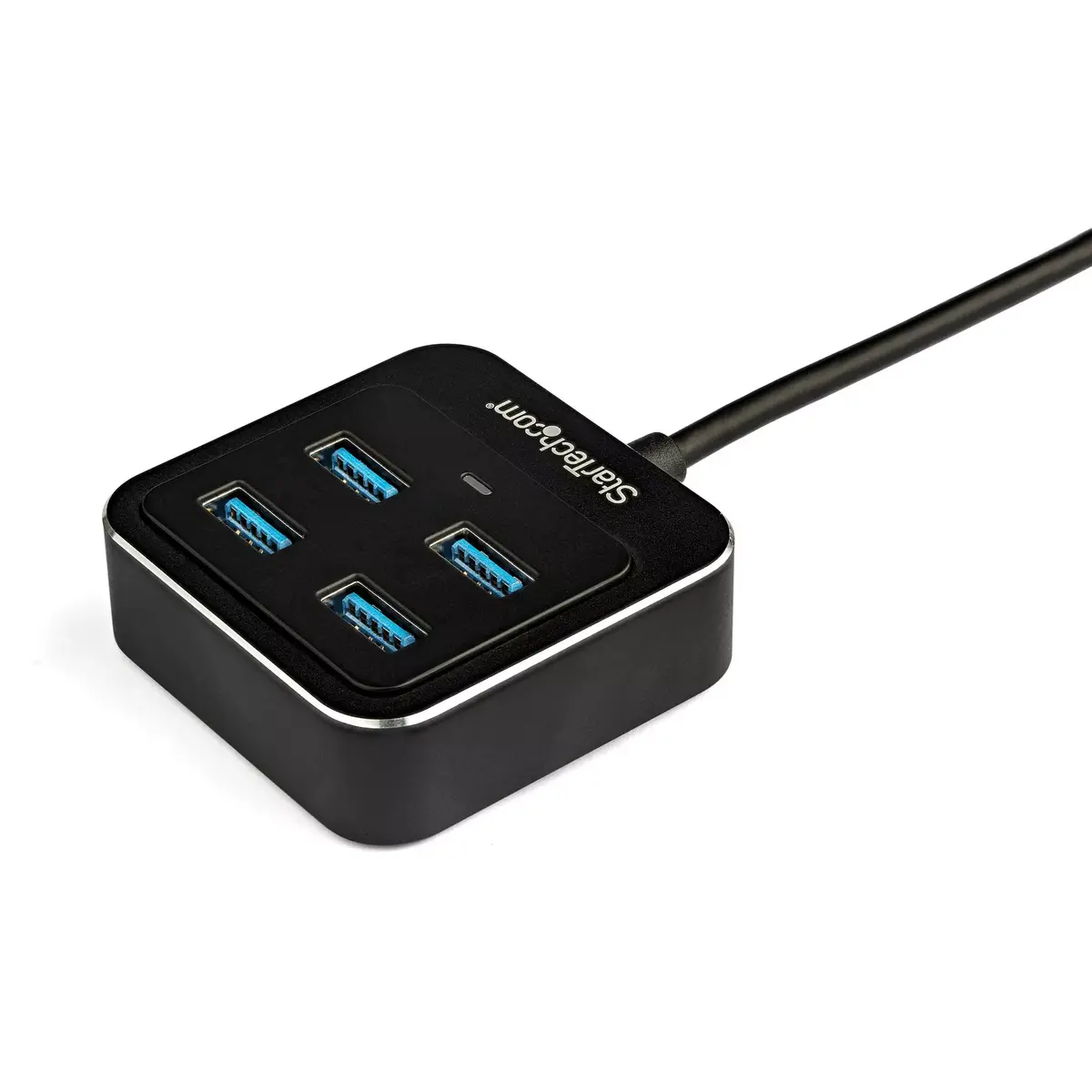 USB Hubs StarTech.com HB31C4AB Photo 3