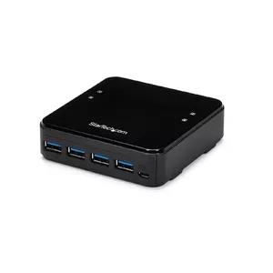 USB переключатель для периферийных устройств StarTech.com HBS304A24A