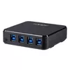 USB переключатель для периферийных устройств StarTech.com HBS304A24A Photo 2