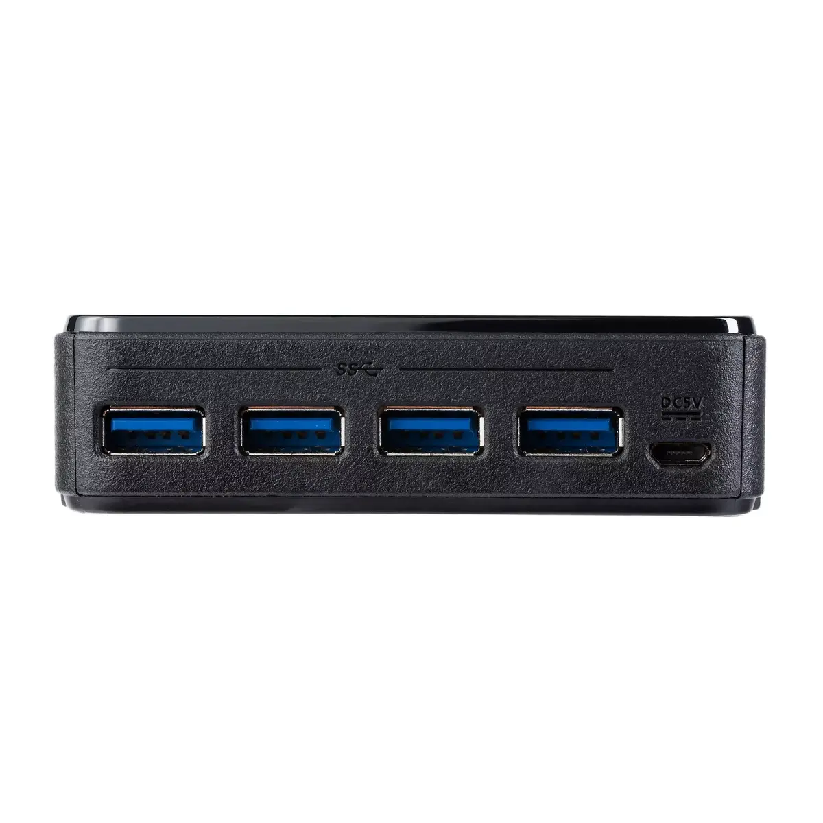 USB переключатель для периферийных устройств StarTech.com HBS304A24A Photo 3