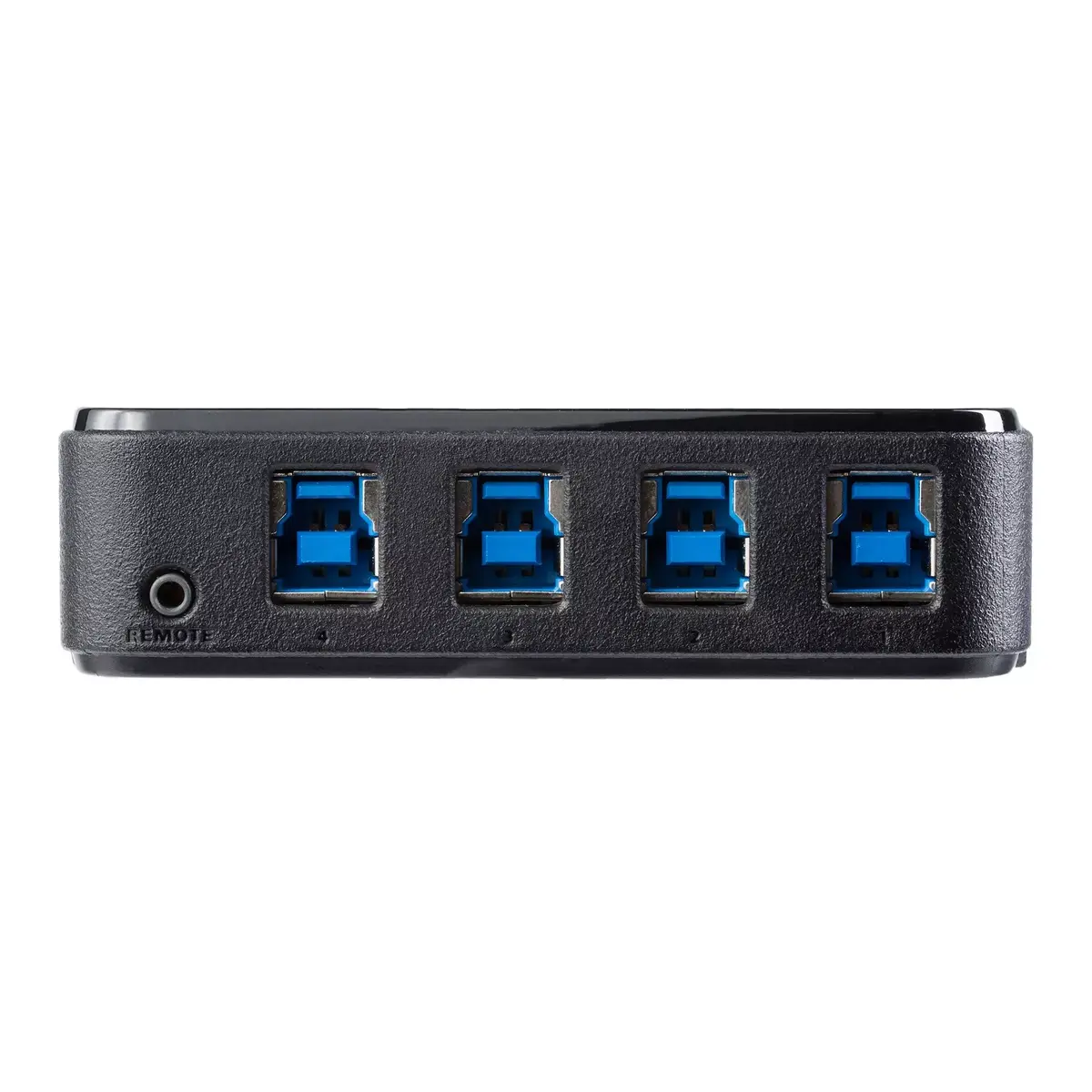 USB переключатель для периферийных устройств StarTech.com HBS304A24A Photo 4