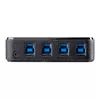 USB переключатель для периферийных устройств StarTech.com HBS304A24A Photo 4