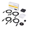 USB переключатель для периферийных устройств StarTech.com HBS304A24A Photo 8