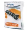 Авто зарядное MANHATTAN 2x USB-A 5В (2.1А+1А) Photo 9