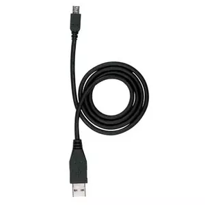 Intermec 236-209-001 USB кабель 2 m USB A Micro-USB B Черный