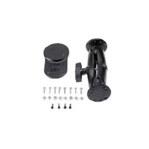 Крепление для автомобиля Intermec 805-611-001 Черное