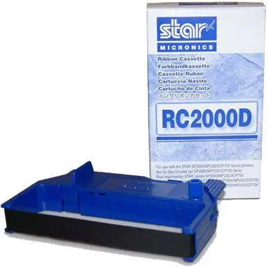 Printeru lente Star Micronics 30982004 Photo 2