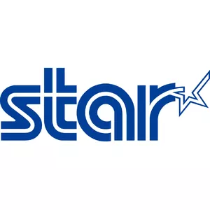 Star Micronics 39569480 PDA/mobīlo telefonu lādētājs Pārnēsājamais printeris Melns USB Iekštelpas