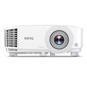 BenQ MW560 Standarta fokusa projektors 4000 ANSI lūmeni DLP WXGA (1280x800) 3D saderība Balts