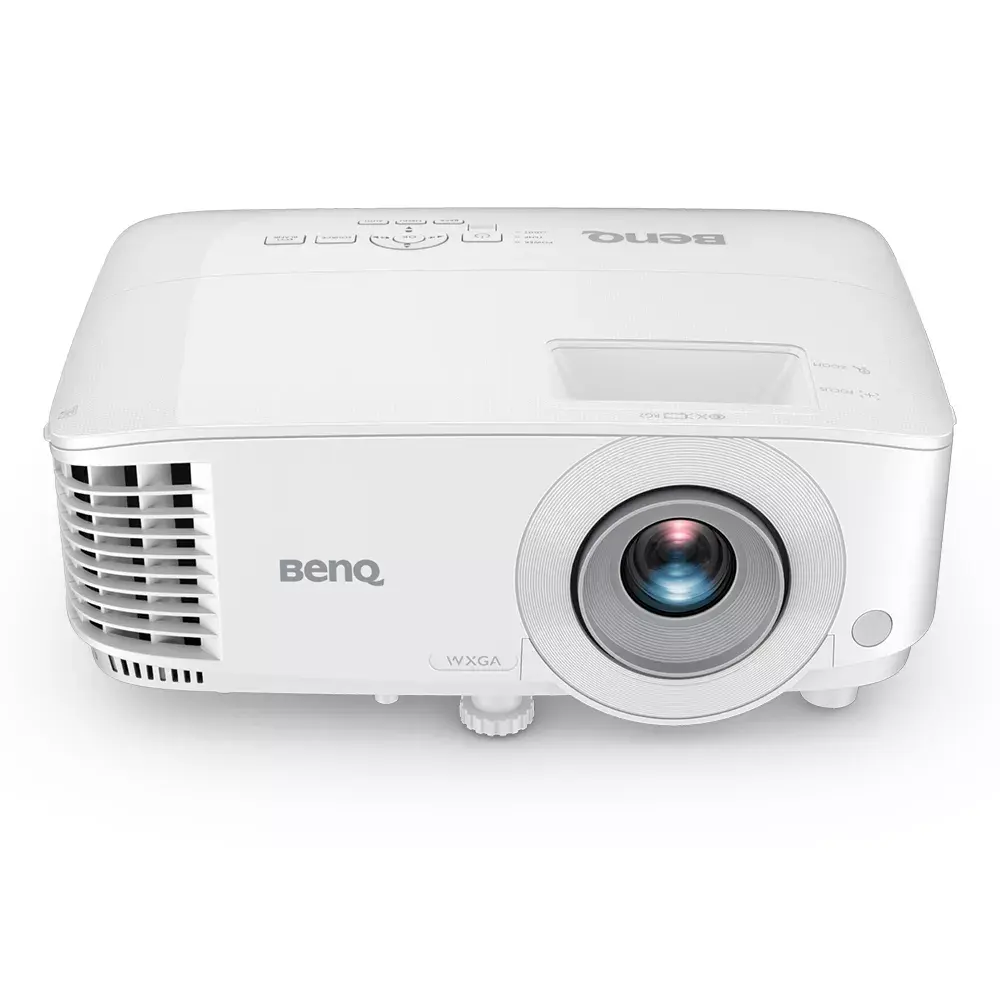 BenQ MW560 WXGA DLP projektors Photo 3