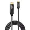 USB Type C uz HDMI adaptera kabelis 8K60 Photo 2