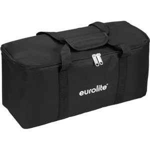 Mīkstā soma EUROLITE SB-13 apgaismojuma iekārtām, polsterēta pārnēsāšanas soma, modelis SB-13