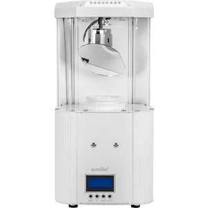 LED прожектор/пар EUROLITE TSL-350 COB 50W RGBW — 50 Вт COB, смешение RGBW