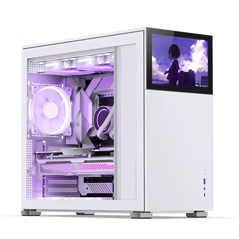 PC Case Jonsbo D41 STD Photo 2
