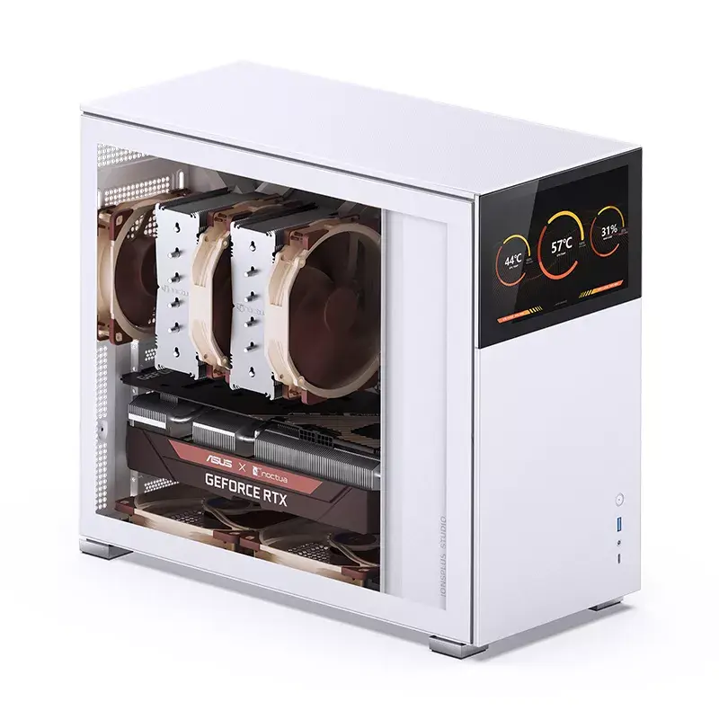 PC Case Jonsbo D41 STD Photo 4