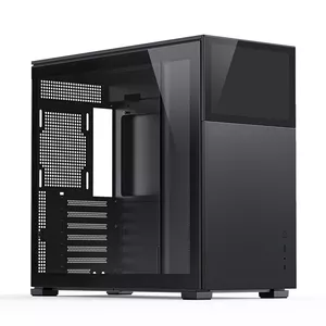 PC Case Jonsbo D41 STD Midi Tower Black