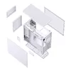 Datora korpuss Jonsbo D41 MESH Photo 6