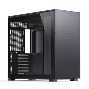 PC Case Jonsbo D41 STD Midi Tower Black