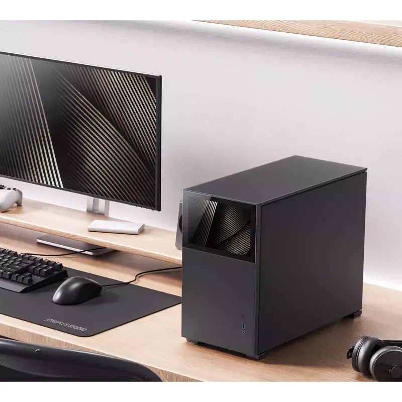 Jonsbo D31 STD Midi Tower korpuss Photo 4