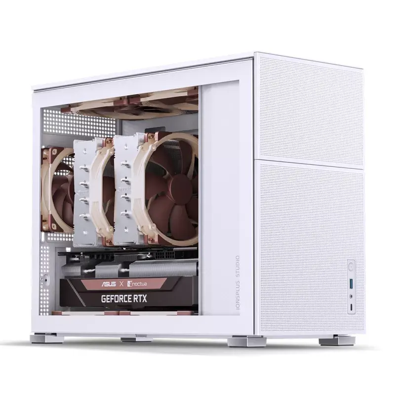 Компьютерный корпус Jonsbo D31 MESH Photo 2