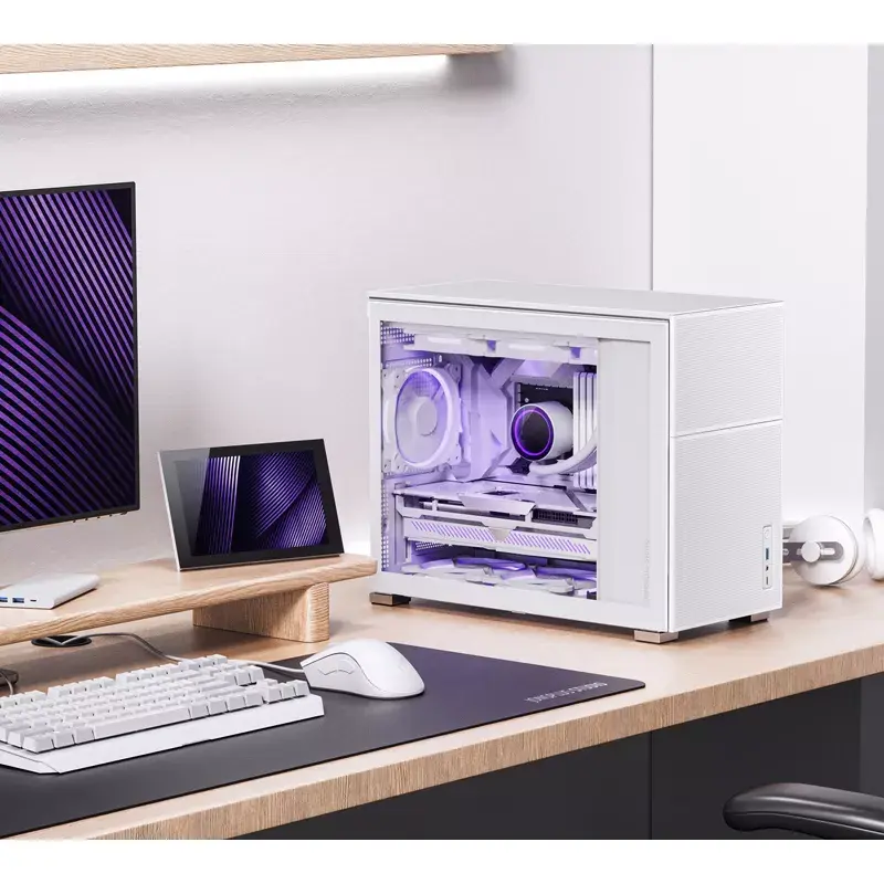 Компьютерный корпус Jonsbo D31 MESH Photo 3