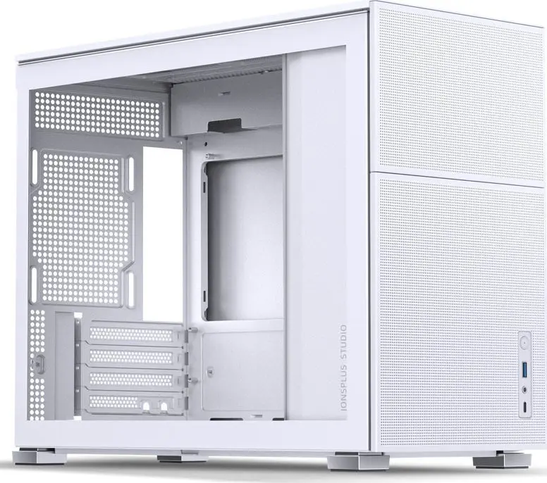 Компьютерный корпус Jonsbo D31 MESH Photo 4