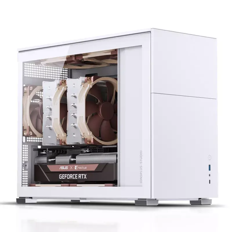 PC Case Jonsbo D31 STD Photo 2