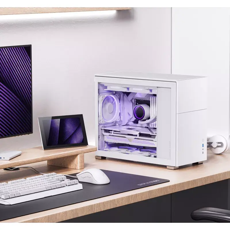 PC Case Jonsbo D31 STD Photo 3