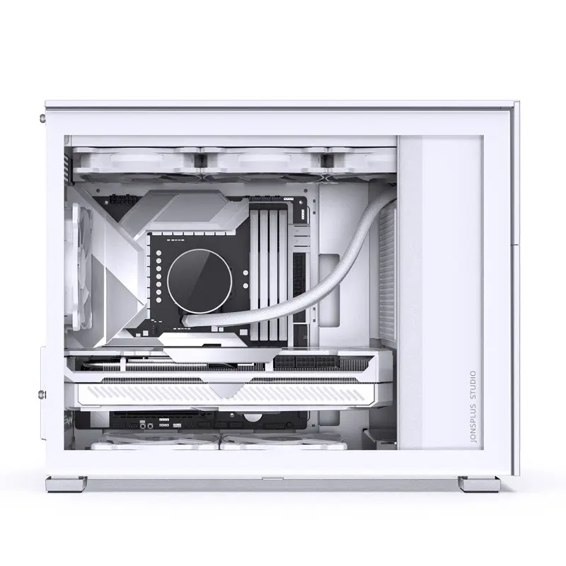 Datora korpuss Jonsbo D31 STD Photo 21