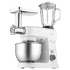 SENCOR STM 3760WH food processor — 1000 W, 4.5 L Photo 4