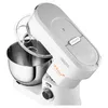 SENCOR STM 3760WH food processor — 1000 W, 4.5 L Photo 5