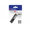SSD Verbatim 256GB Vi3000 Photo 5