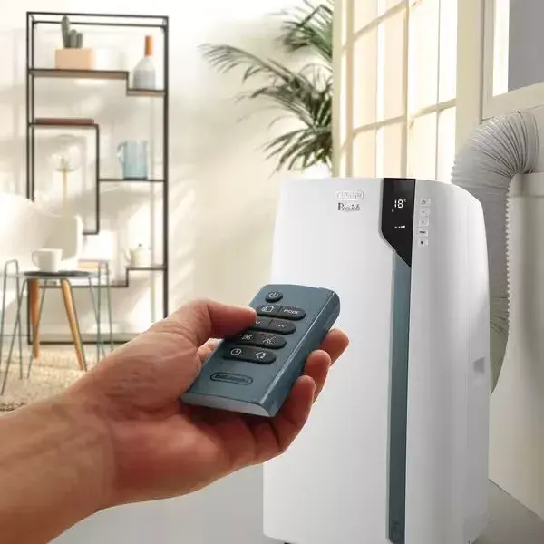 Gaisa kondicionieris De’Longhi Pinguino PACEX105A+++ Photo 2