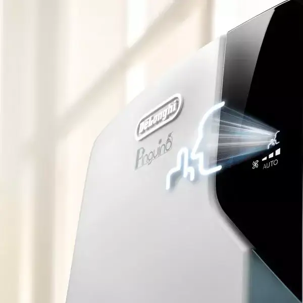 Gaisa kondicionieris De’Longhi Pinguino PACEX105A+++ Photo 3