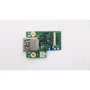 USB kabelis Lenovo FRU02HK995, garums 2 m, USB savienojums