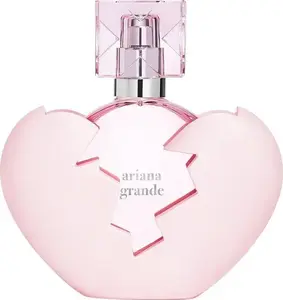 Eau de Parfum Ariana Grande Thank U Next 30 ml — smaržūdens aerosols, 30 ml