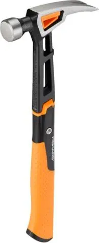 Claw hammer Fiskars 1020214 Photo 6