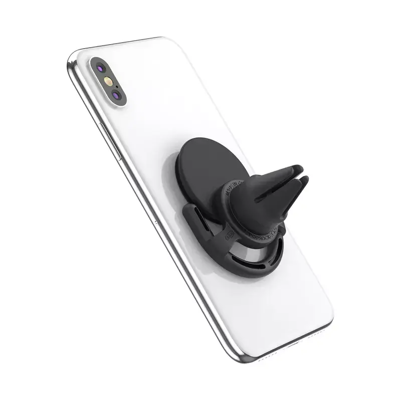 Popsockets 800012 pasīvs auto gaisa atveres turētājs Photo 5