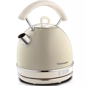 Ariete 2877 electric kettle 1.7 L 2000 W Beige