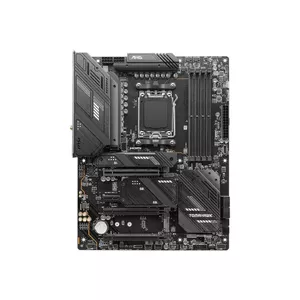 MSI MAG X670E TOMAHAWK WIFI Motherboard AMD X670 Socket AM5 ATX
