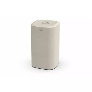 Корзина для белья Joseph Joseph Tota 60L Ecru – объем 60 л, вентиляционный высокий короб