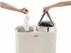 Laundry basket Joseph Joseph Tota 90L Photo 5