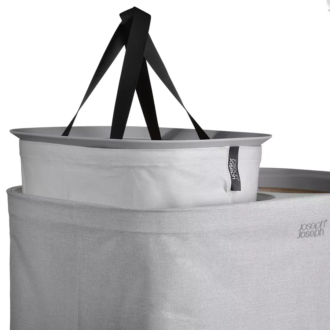 Laundry basket Joseph Joseph Tota 90L Photo 8